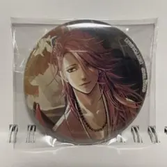 刀剣乱舞　宗三左文字　非売品缶バッジ