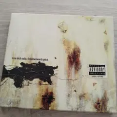 Nine Inch Nails - The Downward Spiral
