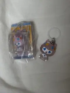 エンジェラ　カプセルトイセットのサムネイル