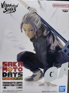 【未開封】SAKAMOTO DAYS フィギュアセット 8体 Amazon | SAKAMOTO DAYS サカモトデイズ アクリルminiフィギュア