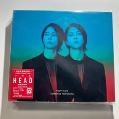 山下智久 Nights Cold 初回生産限定盤 CD DVD