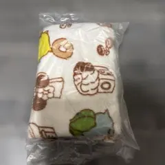 ミスタードーナツ ポケモン ブランケット