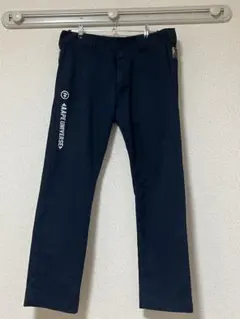 2025年最新】AAPE BY A BATHING APE メンズ ワークパンツ・カーゴ