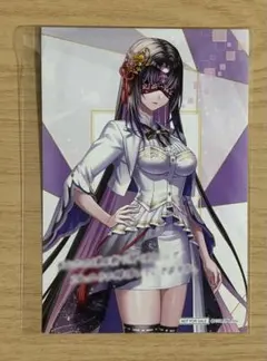 白猫プロジェクト 11周年記念投票 ブロマイド　アステリアのサムネイル