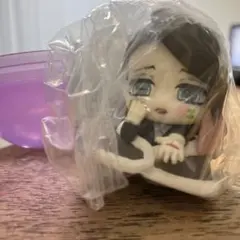 鬼滅の刃　おねむたん　えんむ　魘夢