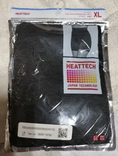 HEATTECHウエストウォーマーショートパンツ XL ダークグレー