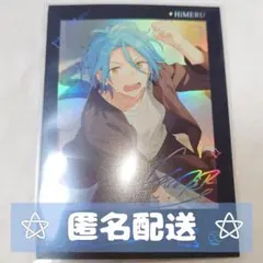 HiMERU 星燦ポラロイド 中国 あんスタ ぱしゃこれ ぱしゃっつ カード