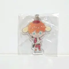 あんスタ サンリオ アクリルキーホルダー スバル ポムポムプリン