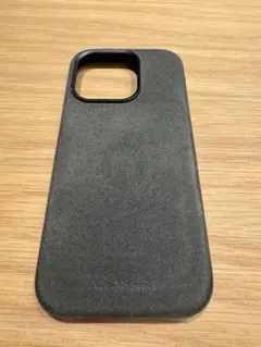ALCANSIDE iPhone15proケース