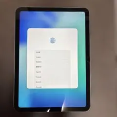 Apple iPad シルバー 本体
