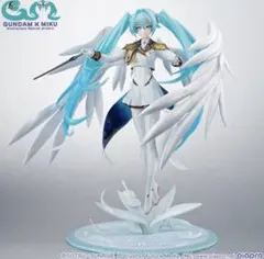 Metheusショアキーパー 1/7 新品未開封 正規品 鳴潮 フィギュア - メルカリ