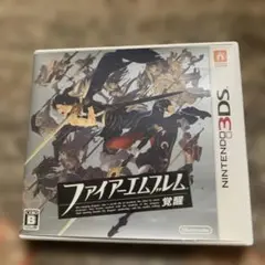 ファイアーエムブレム 覚醒 ニンテンドー3DS