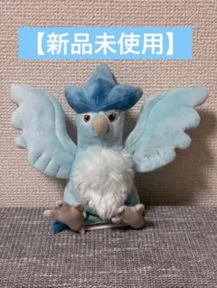 ポケモンfit フリーザー