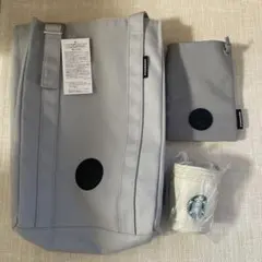 スターバックス 福袋2026 Starbucks