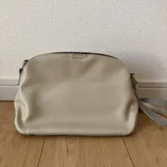 Legato Largo かるいかばん　フェイクレザーショルダー