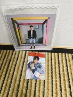 INI 田島将吾　アザジャトレカ