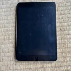 最終値下げ。Apple iPad mini4 16Gシルバー ケース、ケーブル - メルカリ