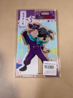 忍たま乱太郎 カラオケの鉄人 アクリルスタンド 綾部喜八郎