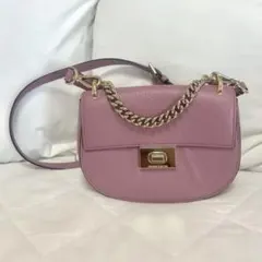 Kate spade New York チェーン ショルダーバッグ