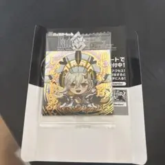 Fgo ウエハース 色紙込 購入後完全無使用