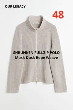 2025年最新】shrunken fullzip poloの人気アイテム - メルカリ