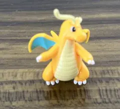 ポケモンゲットコレクションズ　カイリュー
