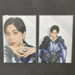 スパドラ 田中洸希 生写真 54弾