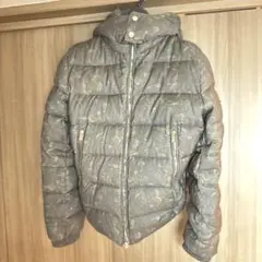 TATRAS（タトラス） DOMIZIANO ダウンジャケット カーキ03サイズ