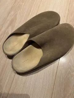 41 BIRKENSTOCK 1774 x FEAR OF GOD ASH - メルカリ