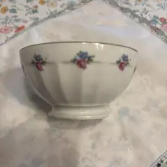 フランスアンティークカフェオレボウルのサムネイル