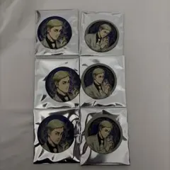 2025年最新】エルヴィン缶バッジの人気アイテム - メルカリ