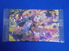 ③No.17 鏡音リン プロセカ プロジェクトセカイ ウエハース5