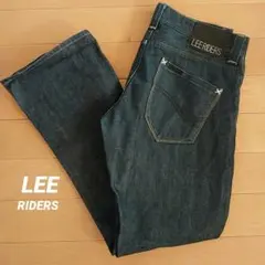Lee RIDERS デニムのサムネイル