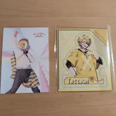 たっつん トレカ まとめ売り 2025年最新】たっつんの人気アイテム - メルカリ