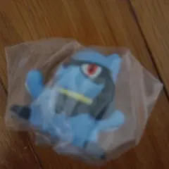 ポケモンキッズ　リオル