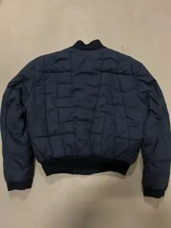 ARMANI EXCHANGE MA-1 ボンバージャケット フライトジャケット 2025年最新】EMPORIO ARMANI MA-1・フライトジャケットの人気