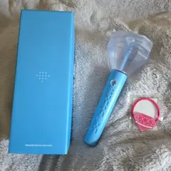 TREASURE OFFICIAL LIGHT STICK ver.1 ペンラ