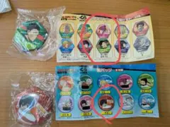 サカモトデイズ　くら寿司　南雲　陸少糖　眞霜