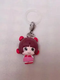 手塚治虫 めじるしアクセサリー ほぼ未使用 ガチャ
