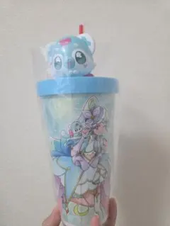 映画 名探偵プリキュア ボトルホルダー キュアエクレール