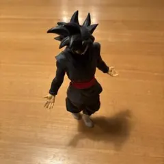 【おまけ付き】ドラゴンボール フィギュア ゴクウブラック　箱無し