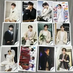 山田涼介 公式写真59枚セット
