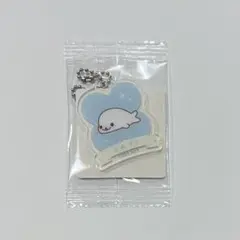 サンエックス アクリミニ アクリルキーチェーン まめゴマのサムネイル