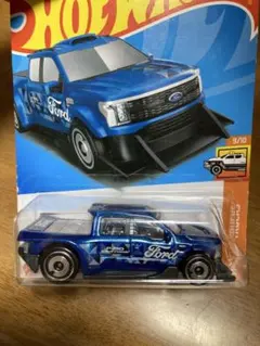 467‼️Ford F-150 Lightning Custom 青