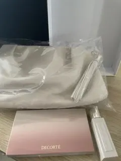 コスメデコルテ　2022クリスマスコフレ