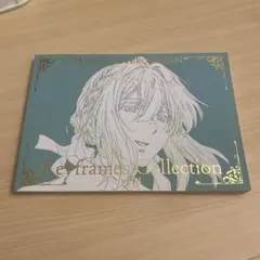 VIOLET EVERGARDEN Key Frames Collection