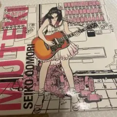 MUTEKI 大森靖子 CD+DVD