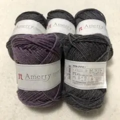 ひーちゃん様専用アメリー Col.30 4玉　Col.35 1玉