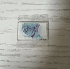 【ブルーロック展】原画アクリルマグネット　氷織羊