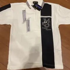 Cairo Valentino ポロシャツ 新品タグ付き